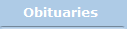 Obituaries